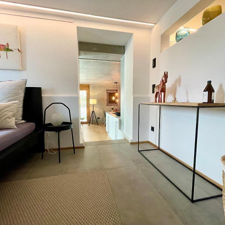 קונסטנץ Tolle Ferienwohnung Le Gira Mit Eigenem Garten מראה חיצוני תמונה
