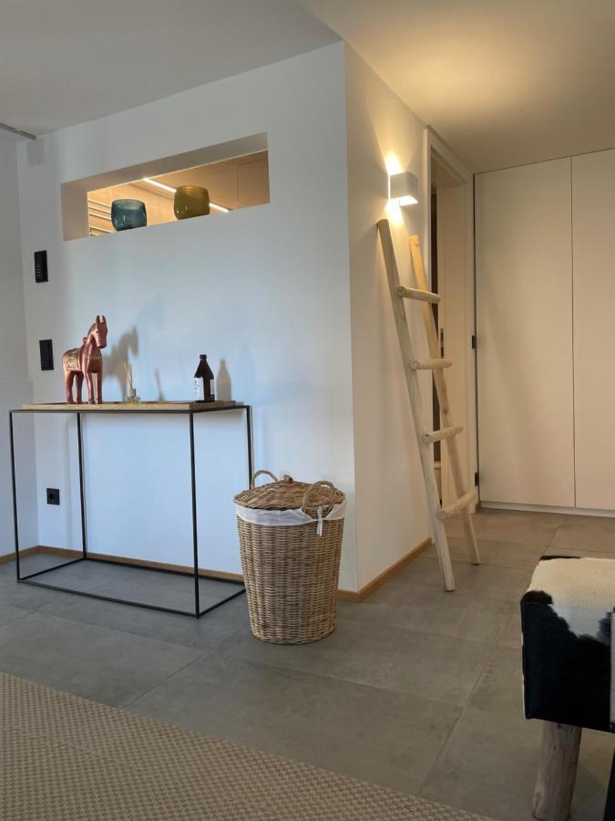 קונסטנץ Tolle Ferienwohnung Le Gira Mit Eigenem Garten מראה חיצוני תמונה
