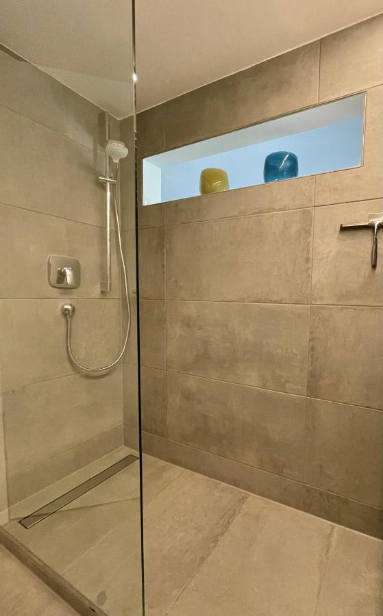 קונסטנץ Tolle Ferienwohnung Le Gira Mit Eigenem Garten מראה חיצוני תמונה